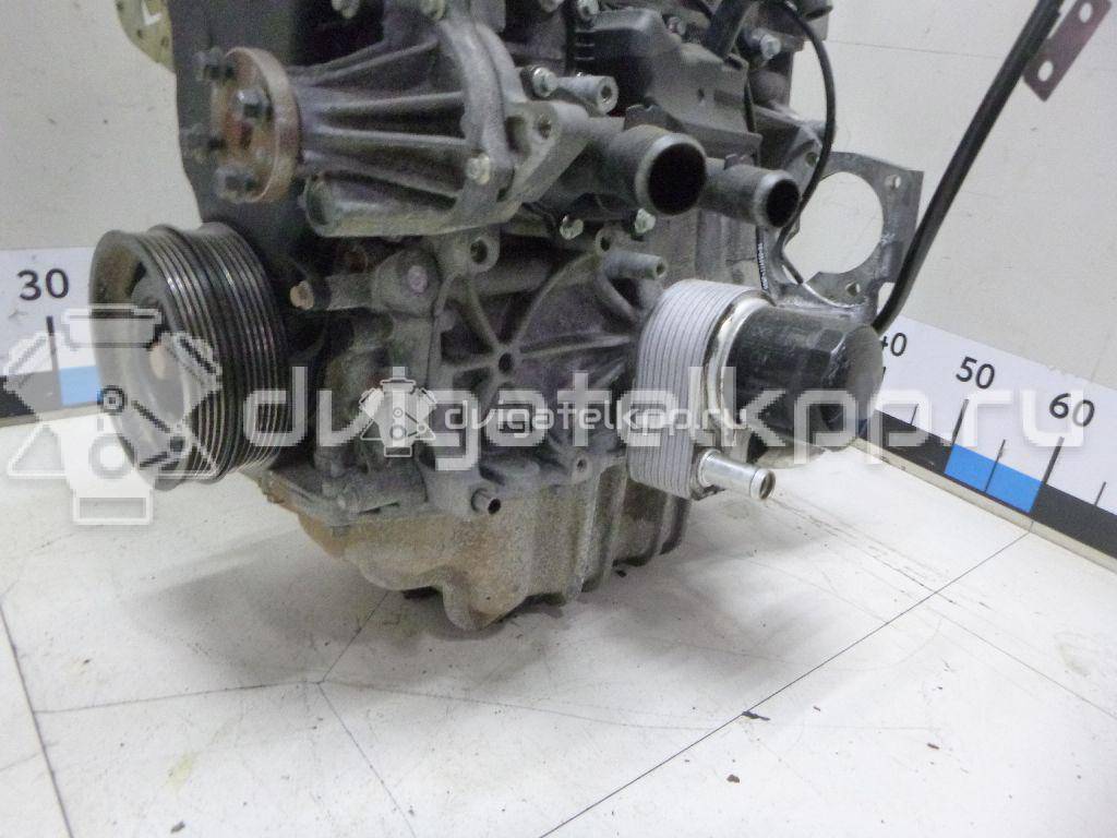 Фото Контрактный (б/у) двигатель PNDA для Ford Australia Focus 125 л.с 16V 1.6 л бензин 1727626 {forloop.counter}}