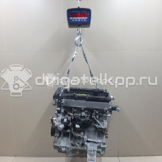 Фото Контрактный (б/у) двигатель  для ford Focus III  V   CP9Z6006A