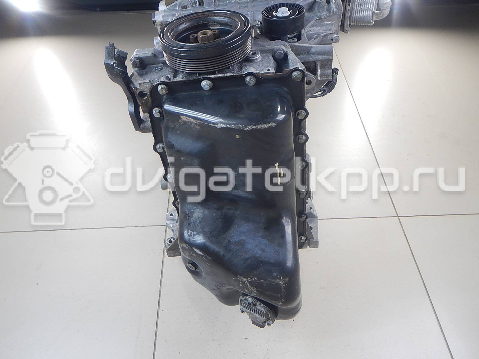 Фото Контрактный (б/у) двигатель N46 B20 BD для Bmw 1 / X1 / 3 129-170 л.с 16V 2.0 л бензин 11000429947 {forloop.counter}}