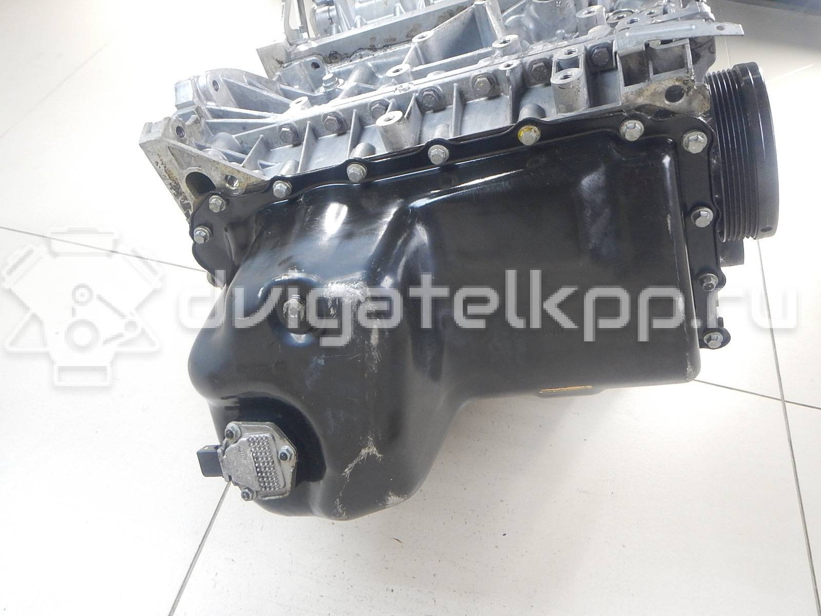 Фото Контрактный (б/у) двигатель N46 B20 BD для Bmw 1 / X1 / 3 129-170 л.с 16V 2.0 л бензин 11000429947 {forloop.counter}}