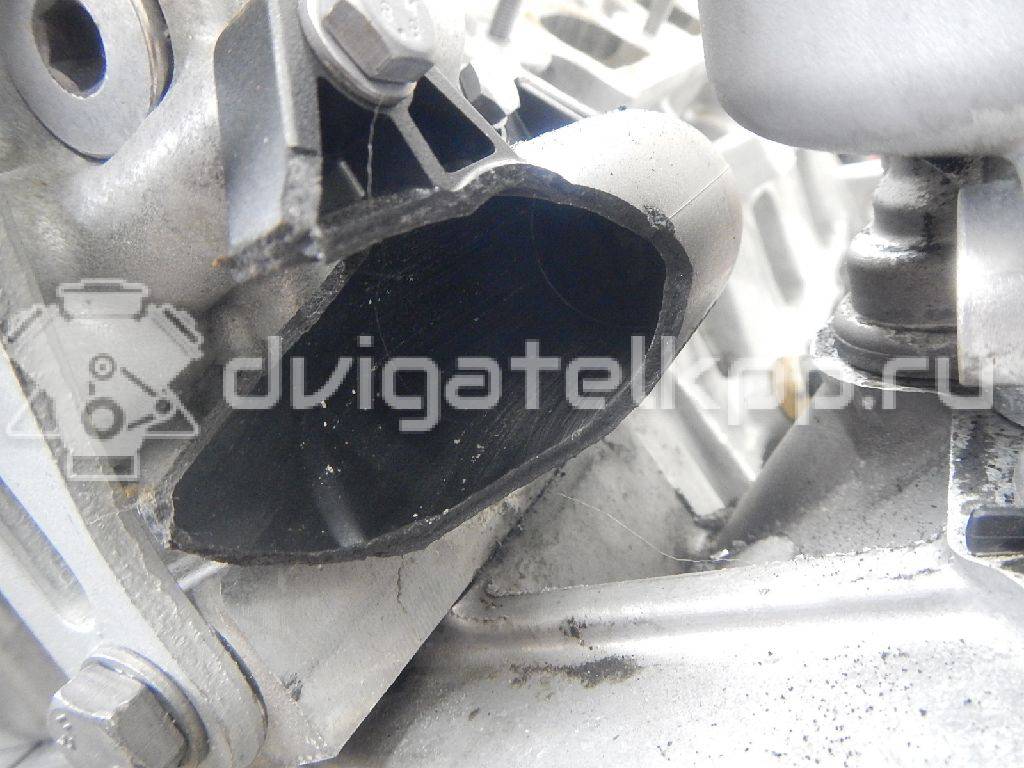 Фото Контрактный (б/у) двигатель N46 B20 BD для Bmw 1 / X1 / 3 129-170 л.с 16V 2.0 л бензин 11000429947 {forloop.counter}}