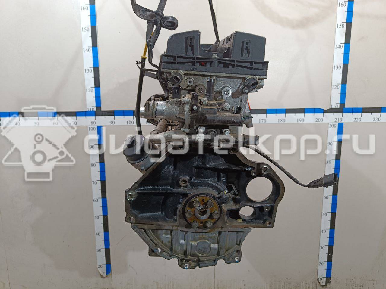 Фото Контрактный (б/у) двигатель Z 18 XER для Holden / Opel / Chevrolet / Vauxhall 140 л.с 16V 1.8 л бензин 25197209 {forloop.counter}}