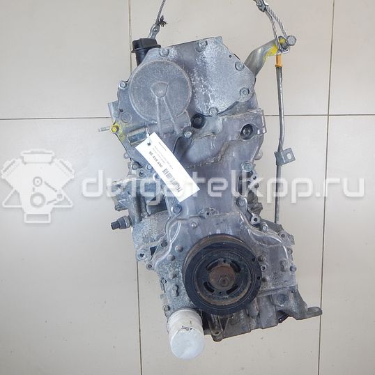 Фото Контрактный (б/у) двигатель QR25DE для Nissan (Dongfeng) / Suzuki / Mitsuoka / Nissan 141-182 л.с 16V 2.5 л бензин 10102JG3AC