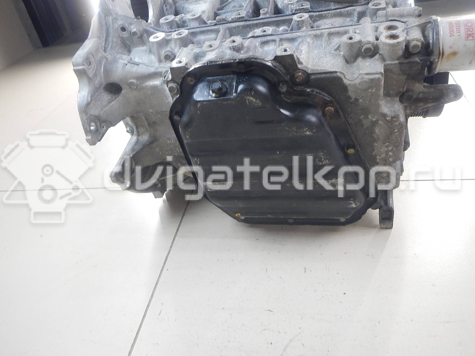 Фото Контрактный (б/у) двигатель QR25 для Infiniti / Nissan / Nissan (Dongfeng) 184-234 л.с 16V 2.5 л бензин 10102JG3AC {forloop.counter}}