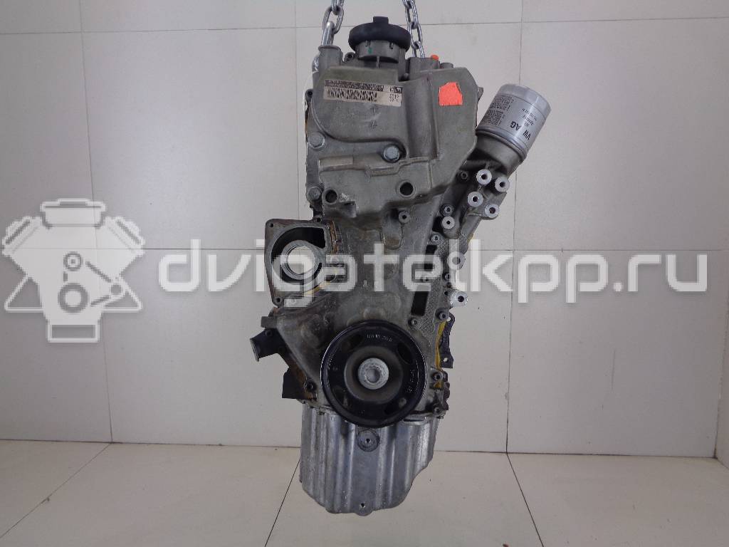 Фото Контрактный (б/у) двигатель CAVD для Volkswagen Jetta / Golf 160 л.с 16V 1.4 л бензин 03C100035J {forloop.counter}}