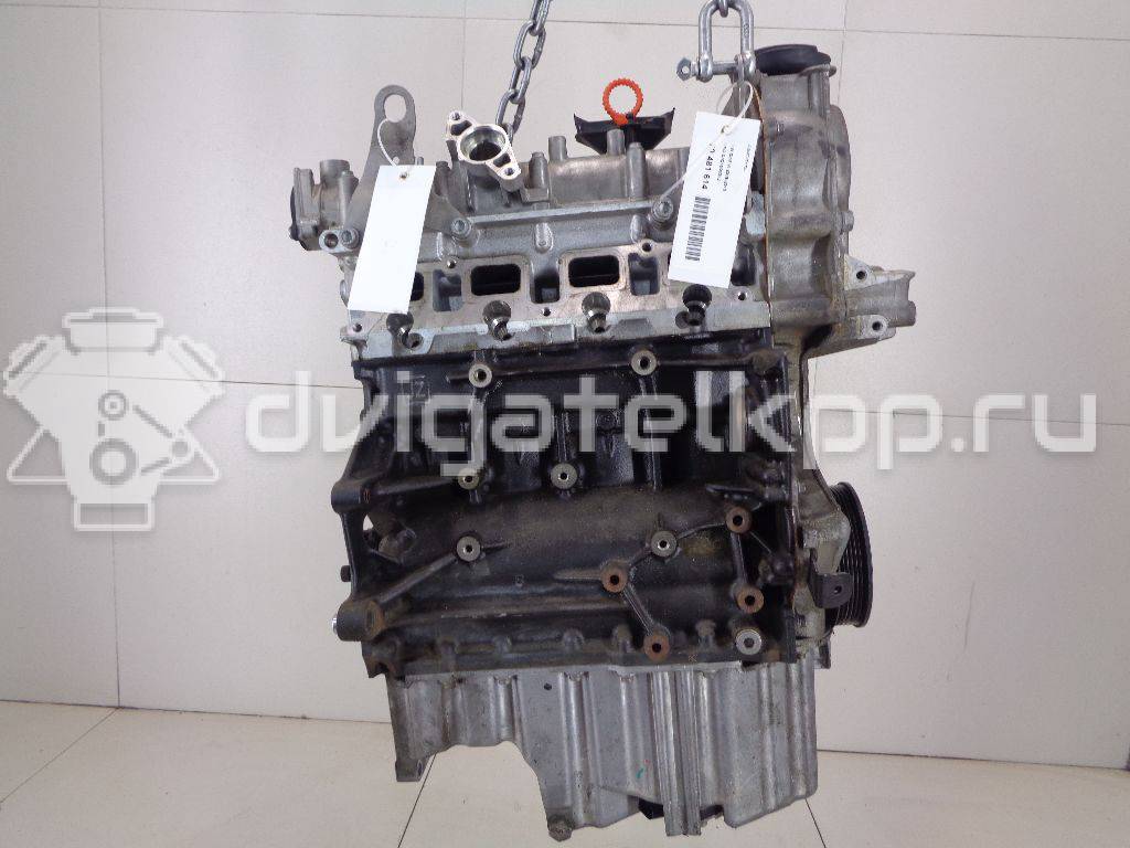 Фото Контрактный (б/у) двигатель CAVD для Volkswagen Jetta / Golf 160 л.с 16V 1.4 л бензин 03C100035J {forloop.counter}}