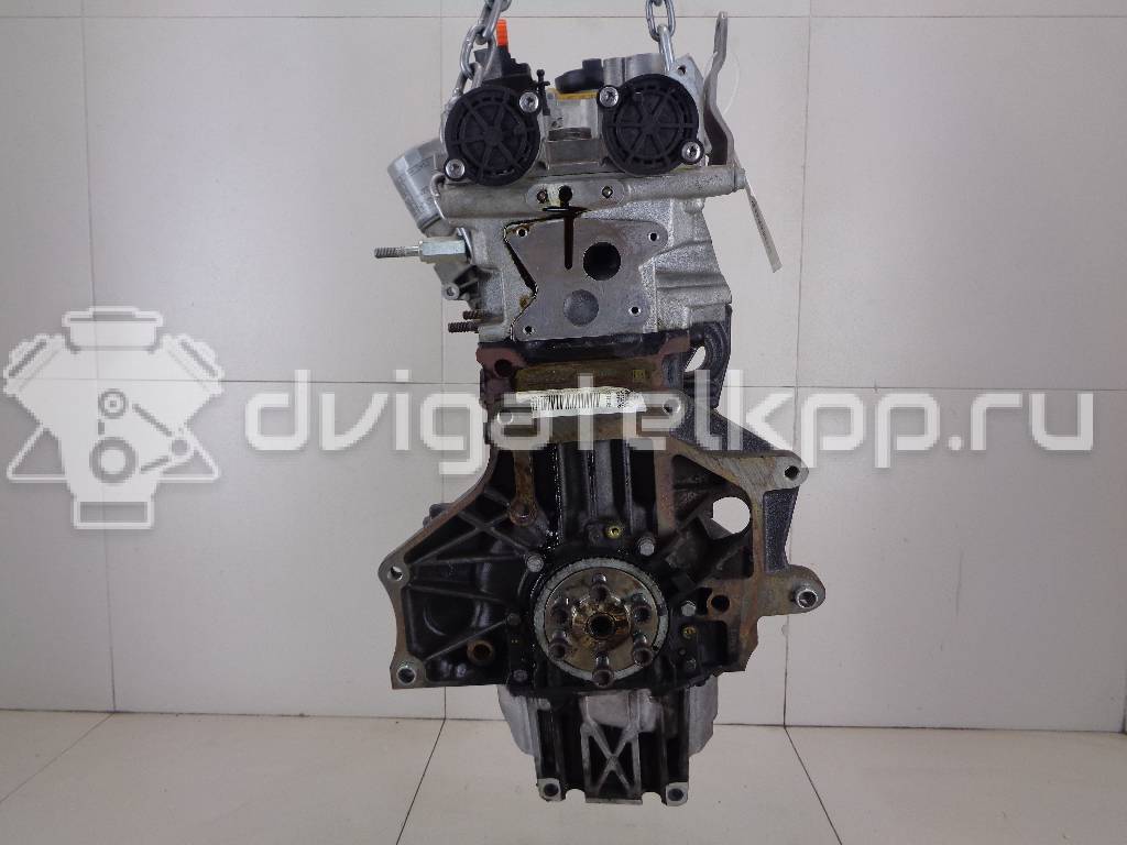 Фото Контрактный (б/у) двигатель CAVD для Volkswagen Jetta / Golf 160 л.с 16V 1.4 л бензин 03C100035J {forloop.counter}}