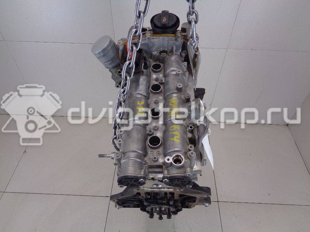 Фото Контрактный (б/у) двигатель CAVD для Volkswagen Jetta / Golf 160 л.с 16V 1.4 л бензин 03C100035J {forloop.counter}}