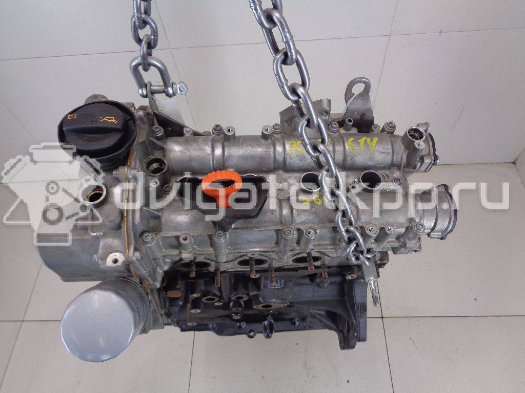 Фото Контрактный (б/у) двигатель CAVD для Volkswagen Jetta / Golf 160 л.с 16V 1.4 л бензин 03C100035J {forloop.counter}}