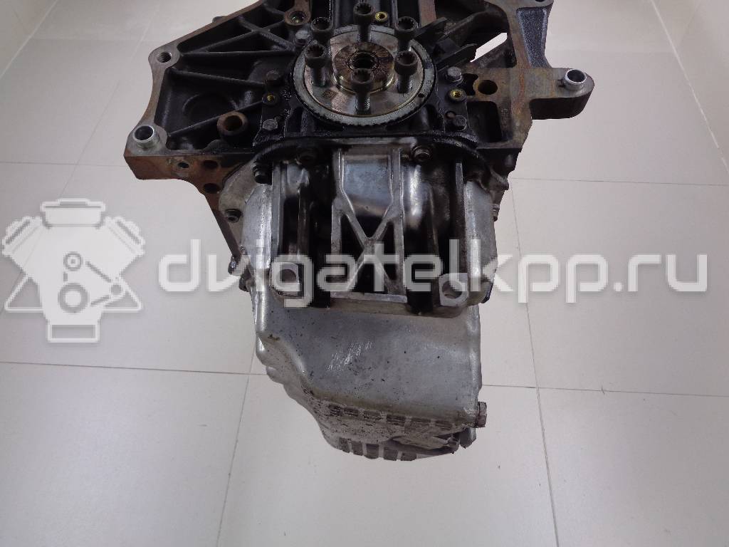 Фото Контрактный (б/у) двигатель CAVD для Volkswagen Jetta / Golf 160 л.с 16V 1.4 л бензин 03C100035J {forloop.counter}}