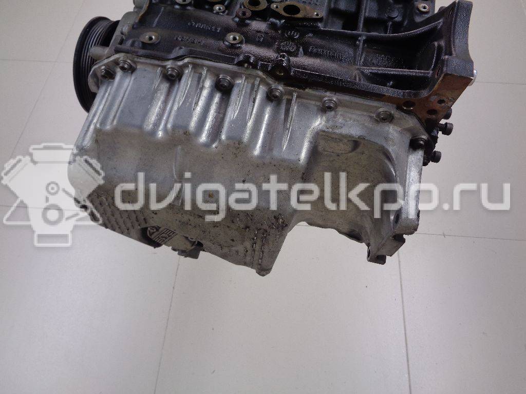 Фото Контрактный (б/у) двигатель CAVD для Volkswagen Jetta / Golf 160 л.с 16V 1.4 л бензин 03C100035J {forloop.counter}}