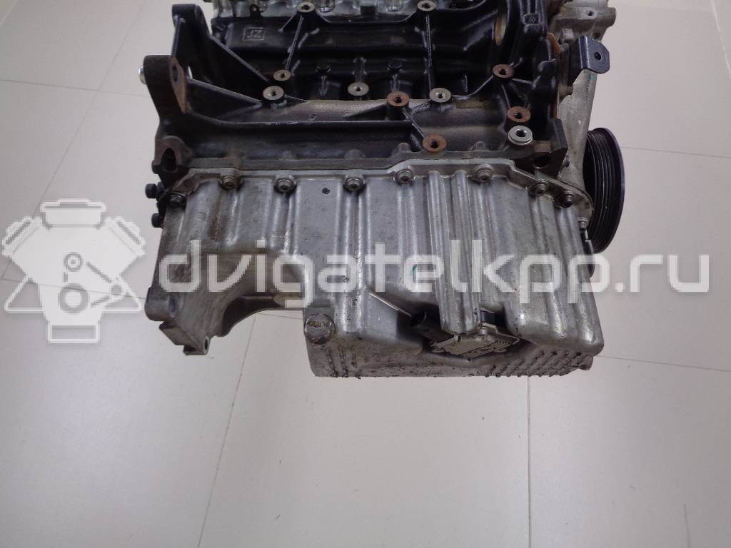 Фото Контрактный (б/у) двигатель CAVD для Volkswagen Jetta / Golf 160 л.с 16V 1.4 л бензин 03C100035J {forloop.counter}}