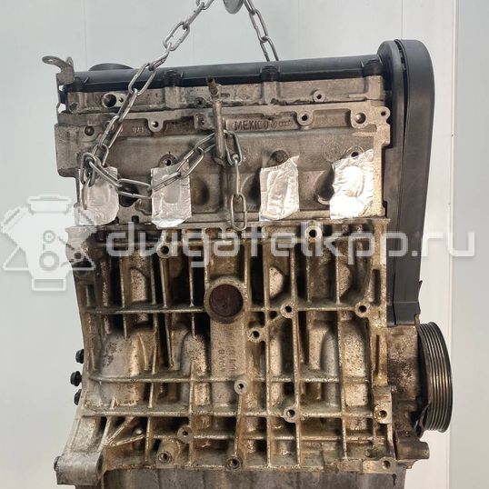 Фото Контрактный (б/у) двигатель BFQ для Volkswagen Bora / Golf 102 л.с 8V 1.6 л бензин 06A100098DX