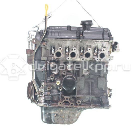 Фото Контрактный (б/у) двигатель G4HG для Hyundai / Kia 65 л.с 12V 1.1 л бензин 120M102U00