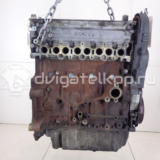 Фото Контрактный (б/у) двигатель AZBA для Ford Australia Mondeo 131-140 л.с 16V 2.0 л Дизельное топливо 1343078