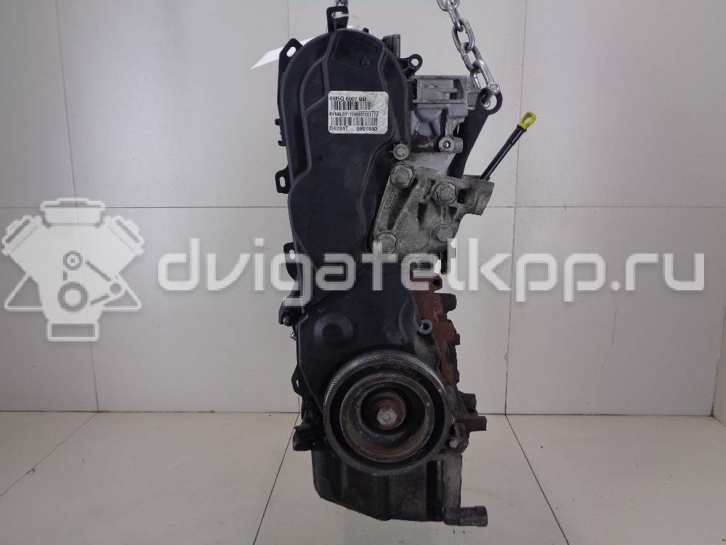 Фото Контрактный (б/у) двигатель AZBA для Ford Australia Mondeo 131-140 л.с 16V 2.0 л Дизельное топливо 1343078 {forloop.counter}}