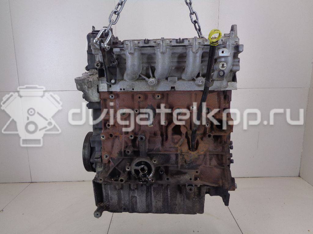 Фото Контрактный (б/у) двигатель AZBA для Ford Australia Mondeo 131-140 л.с 16V 2.0 л Дизельное топливо 1343078 {forloop.counter}}