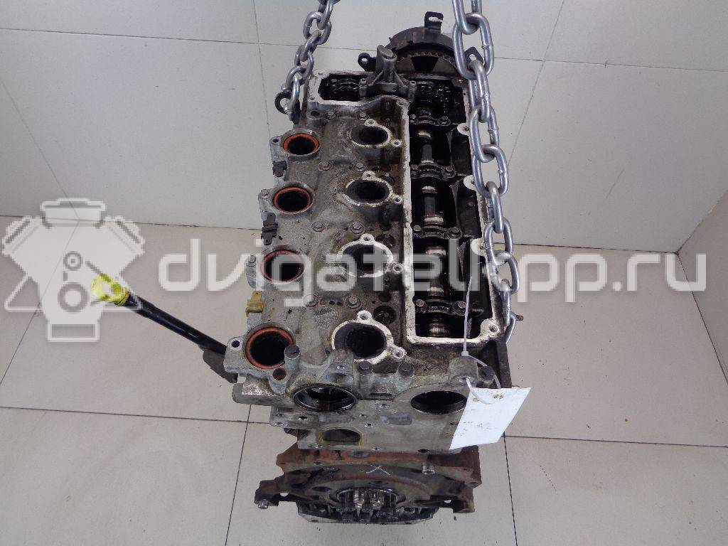 Фото Контрактный (б/у) двигатель AZBA для Ford Australia Mondeo 131-140 л.с 16V 2.0 л Дизельное топливо 1343078 {forloop.counter}}