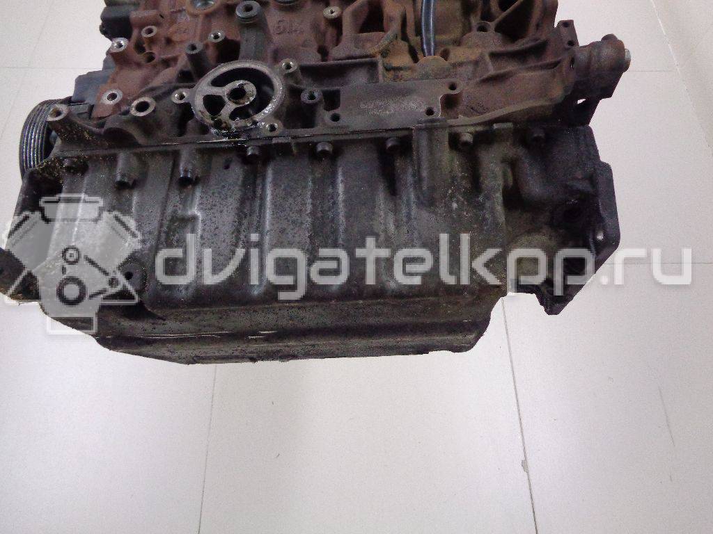 Фото Контрактный (б/у) двигатель AZBA для Ford Australia Mondeo 131-140 л.с 16V 2.0 л Дизельное топливо 1343078 {forloop.counter}}