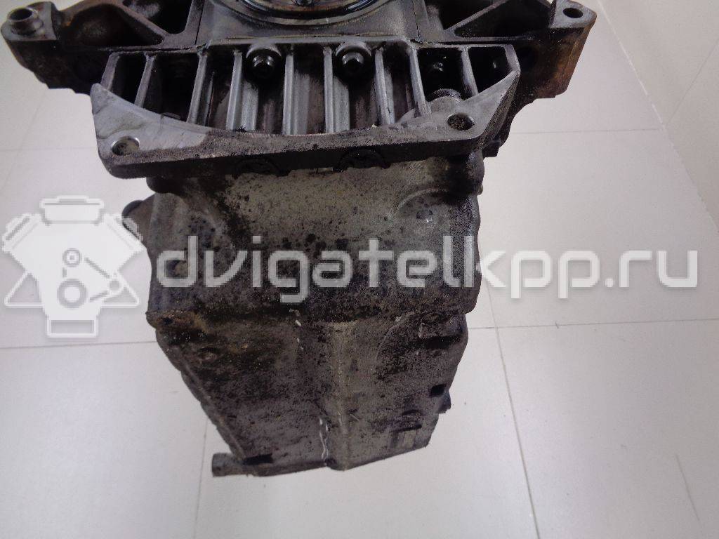 Фото Контрактный (б/у) двигатель QXBB для Ford Australia Mondeo 140 л.с 16V 2.0 л Дизельное топливо 1343078 {forloop.counter}}