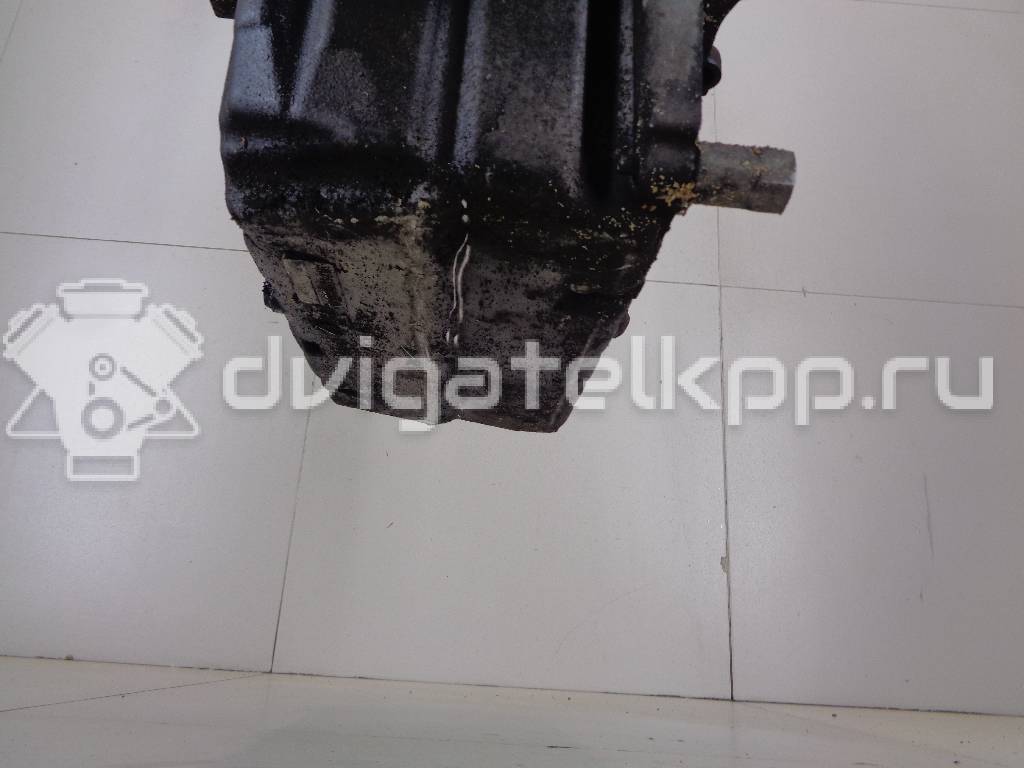 Фото Контрактный (б/у) двигатель UFBB для Ford Australia Mondeo 140 л.с 16V 2.0 л Дизельное топливо 1343078 {forloop.counter}}