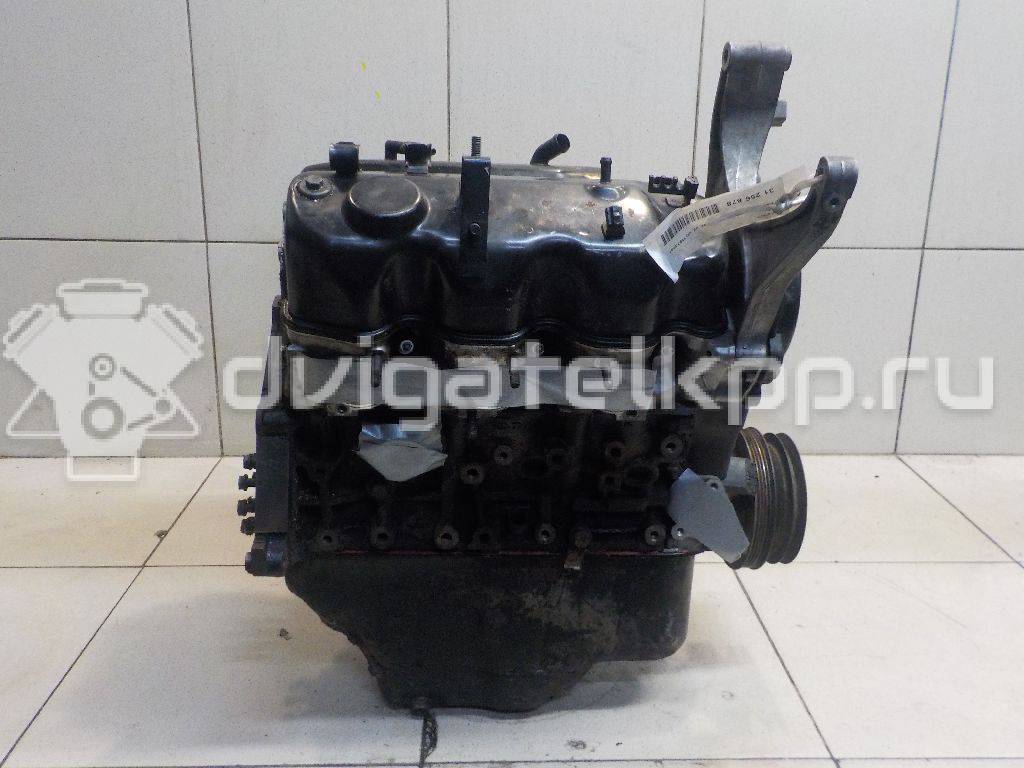 Фото Контрактный (б/у) двигатель 6G72 (DOHC 24V) для Mitsubishi Eclipse / Diamante / Galant / Pajero / L 143-286 л.с 24V 3.0 л бензин MD975985 {forloop.counter}}