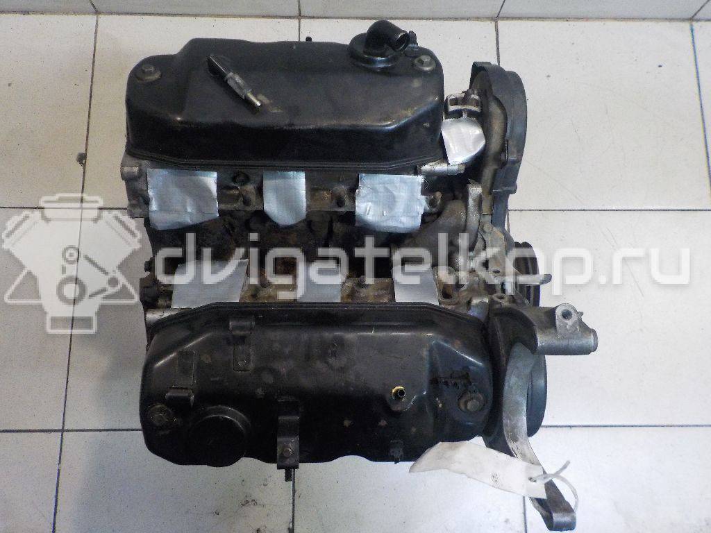 Фото Контрактный (б/у) двигатель 6G72 (SOHC 12V) для Mitsubishi Magna / Verada / Pajero / Diamante / Galant 141-205 л.с 12V 3.0 л бензин MD975985 {forloop.counter}}