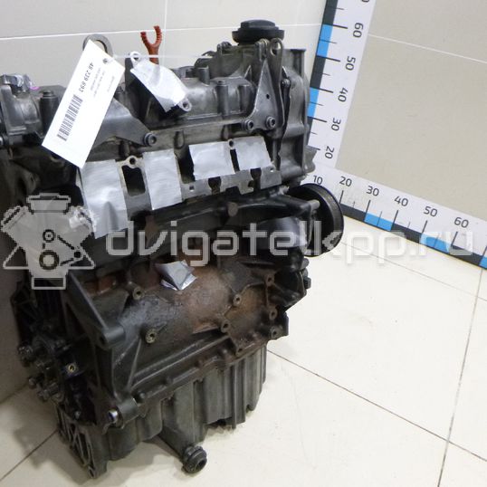 Фото Контрактный (б/у) двигатель CAXA для Volkswagen Tiguan / Eos 1F7, 1F8 / Golf / Passat / Jetta 122 л.с 16V 1.4 л бензин 03C100038P