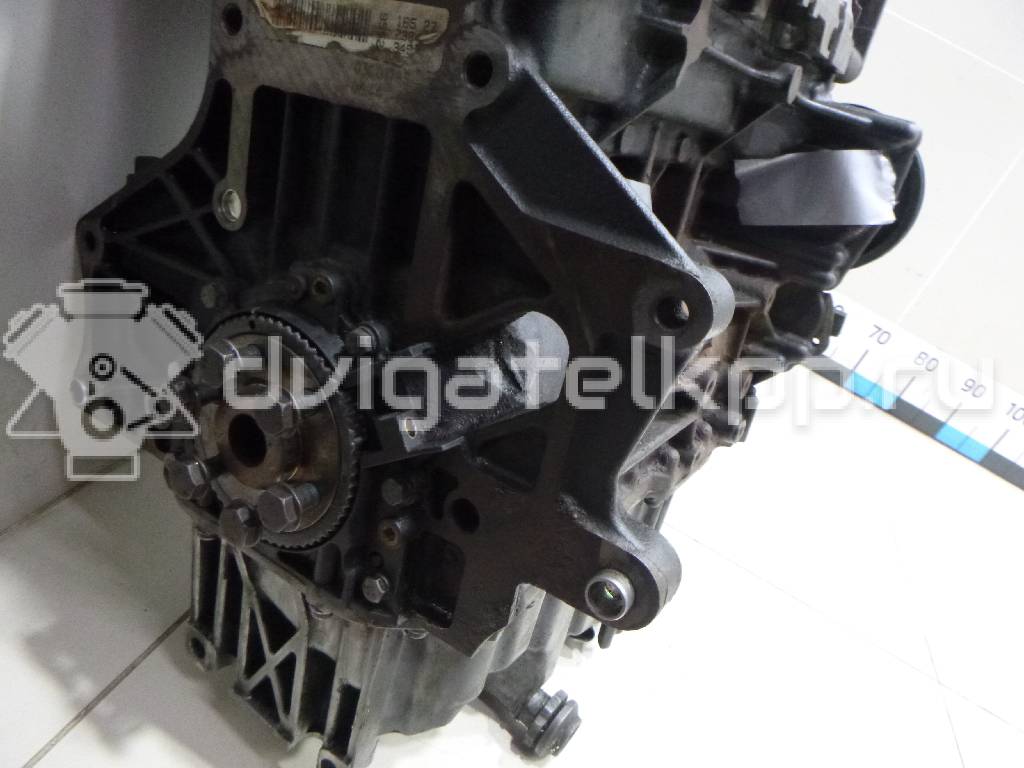 Фото Контрактный (б/у) двигатель CAXA для Volkswagen Tiguan / Eos 1F7, 1F8 / Golf / Passat / Jetta 122 л.с 16V 1.4 л бензин 03C100038P {forloop.counter}}