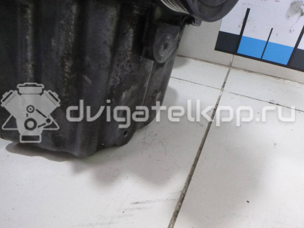 Фото Контрактный (б/у) двигатель CAXA для Volkswagen Tiguan / Eos 1F7, 1F8 / Golf / Passat / Jetta 122 л.с 16V 1.4 л бензин 03C100038P {forloop.counter}}