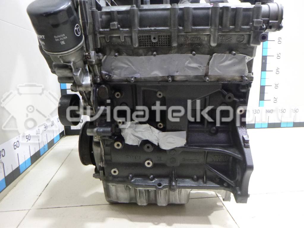 Фото Контрактный (б/у) двигатель CAXA для Volkswagen Tiguan / Eos 1F7, 1F8 / Golf / Passat / Jetta 122 л.с 16V 1.4 л бензин 03C100038P {forloop.counter}}