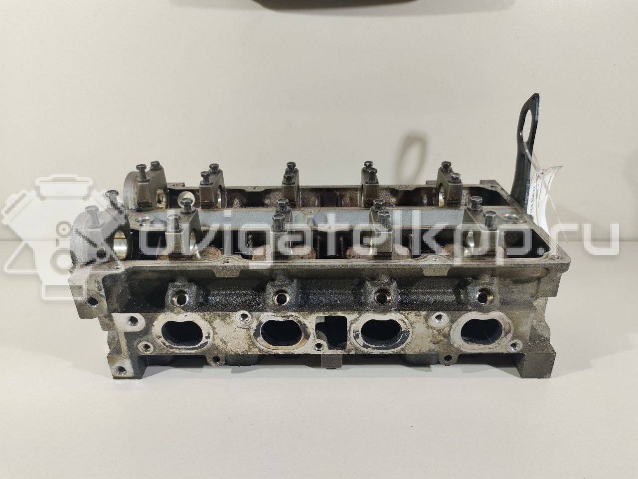 Фото Головка блока  1540995 для Mazda / Ford Australia / Eunos {forloop.counter}}