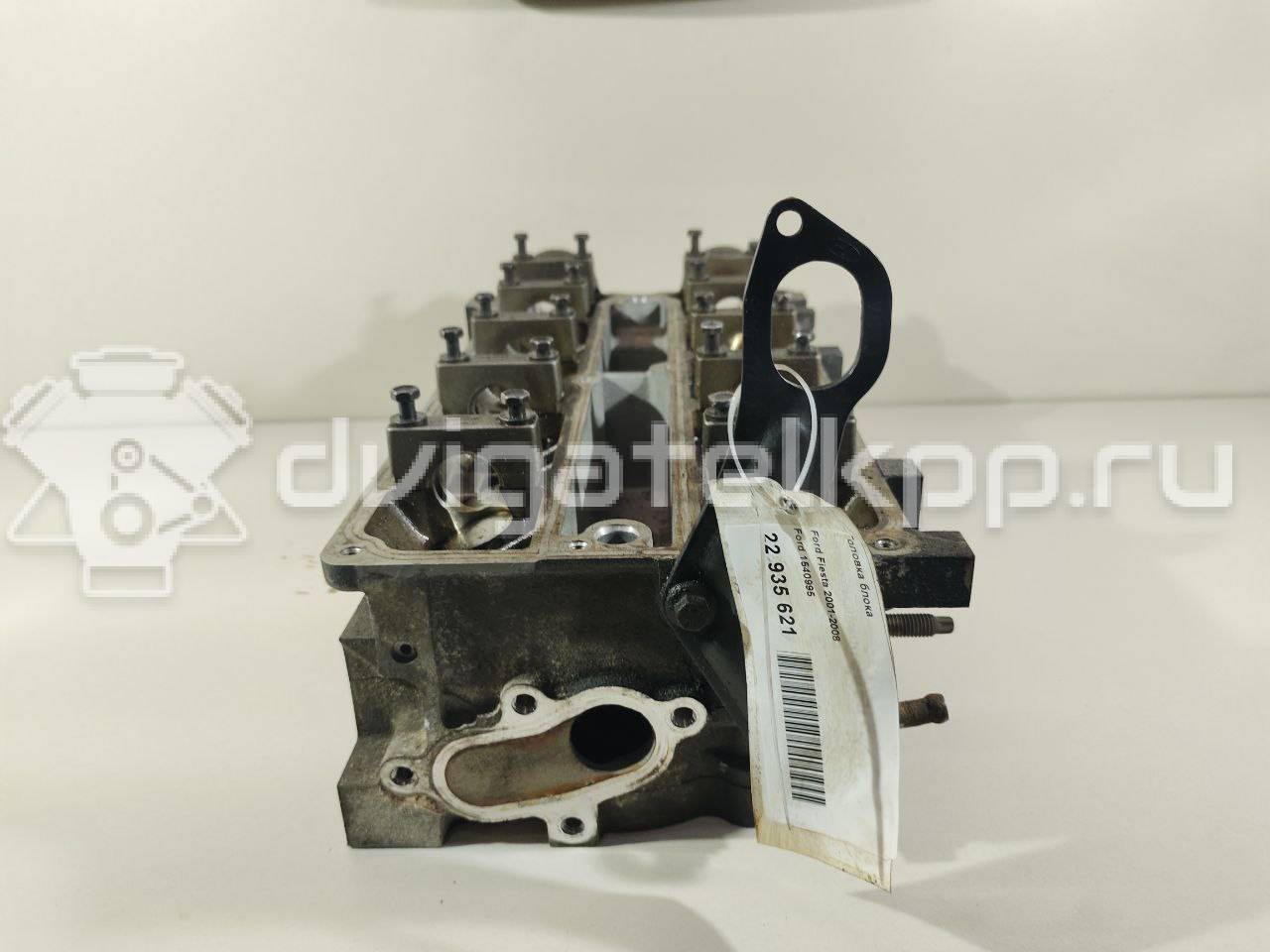 Фото Головка блока  1540995 для Mazda / Ford Australia / Eunos {forloop.counter}}