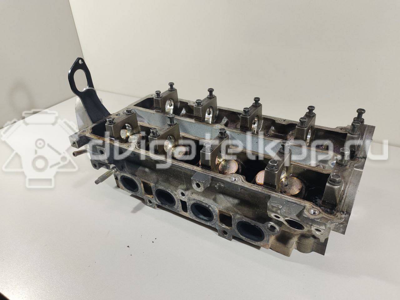 Фото Головка блока  1540995 для Mazda / Ford Australia / Eunos {forloop.counter}}