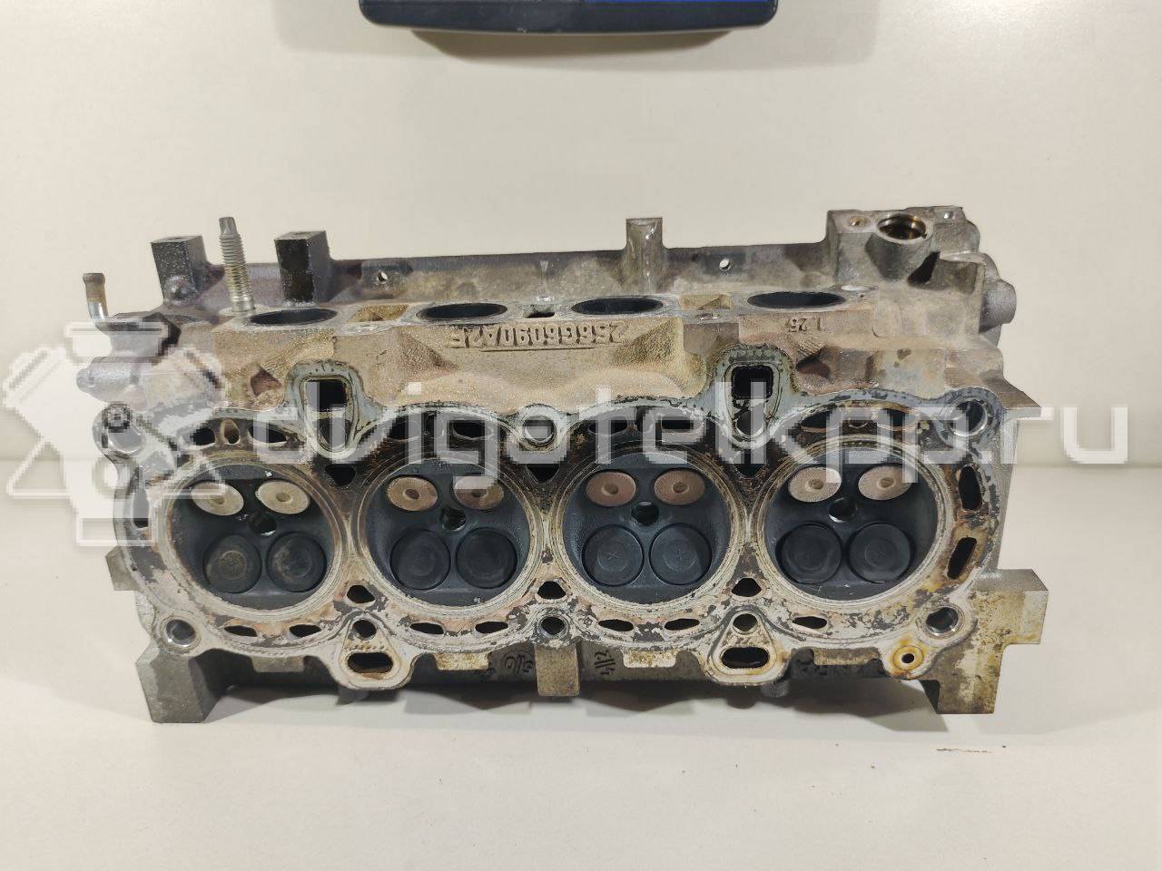 Фото Головка блока  1540995 для Mazda / Ford Australia / Eunos {forloop.counter}}