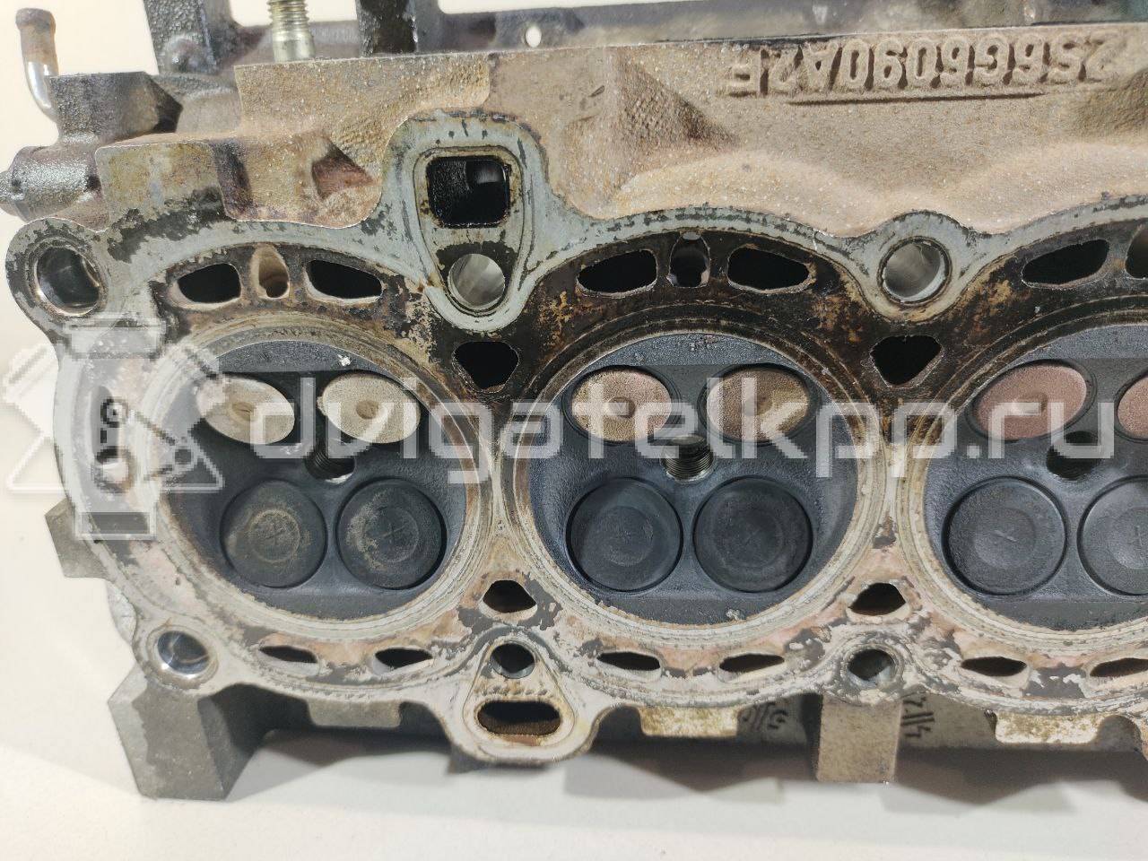 Фото Головка блока  1540995 для Mazda / Ford Australia / Eunos {forloop.counter}}