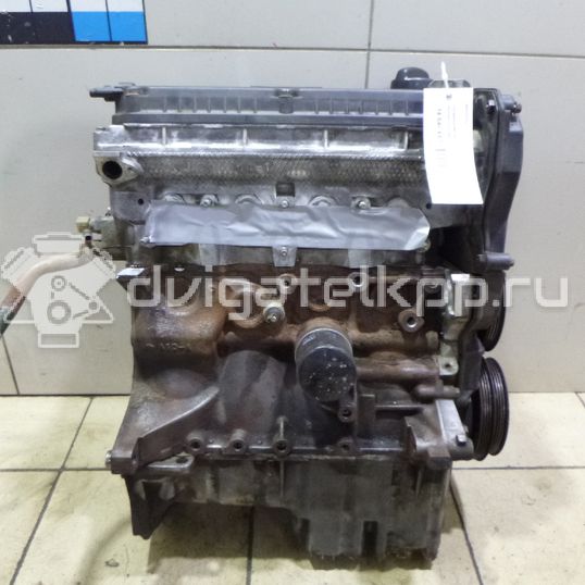 Фото Контрактный (б/у) двигатель G4ED для Hyundai / Kia 105-112 л.с 16V 1.6 л бензин K0AB502100