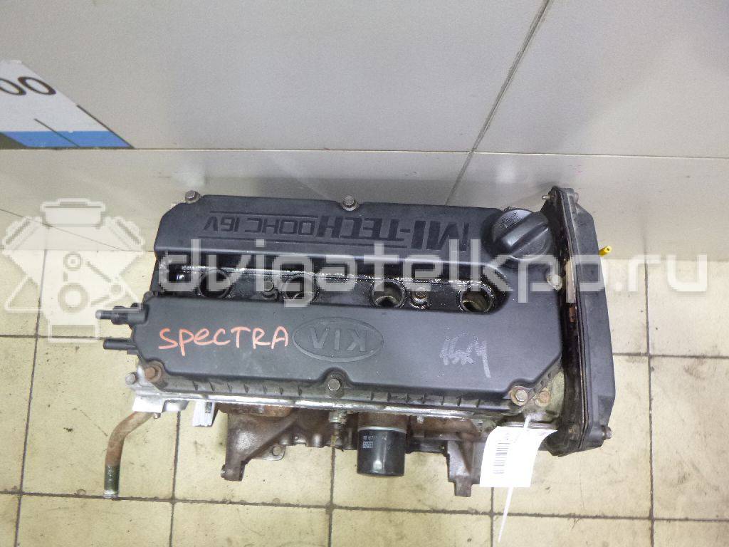 Фото Контрактный (б/у) двигатель G4ED для Hyundai / Kia 105-112 л.с 16V 1.6 л бензин K0AB502100 {forloop.counter}}