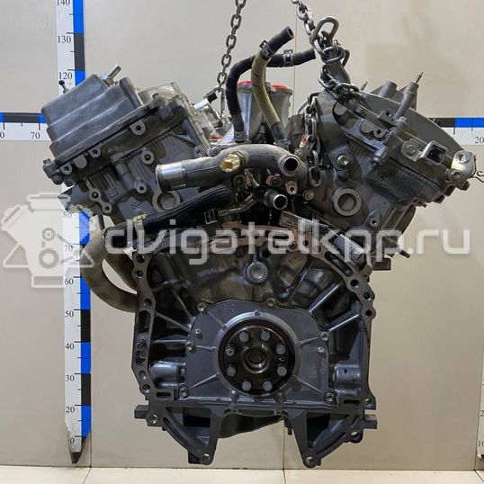 Фото Контрактный (б/у) двигатель 2GR-FE для Lotus / Lexus / Toyota / Toyota (Gac) 204-328 л.с 24V 3.5 л бензин 1900031E40