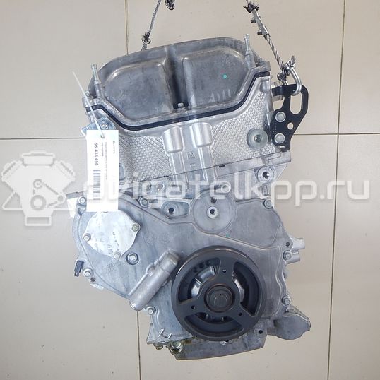 Фото Контрактный (б/у) двигатель LE9 для Gmc / Pontiac / Chevrolet (Sgm) / Holden 162-173 л.с 16V 5.0 л бензин 19208889