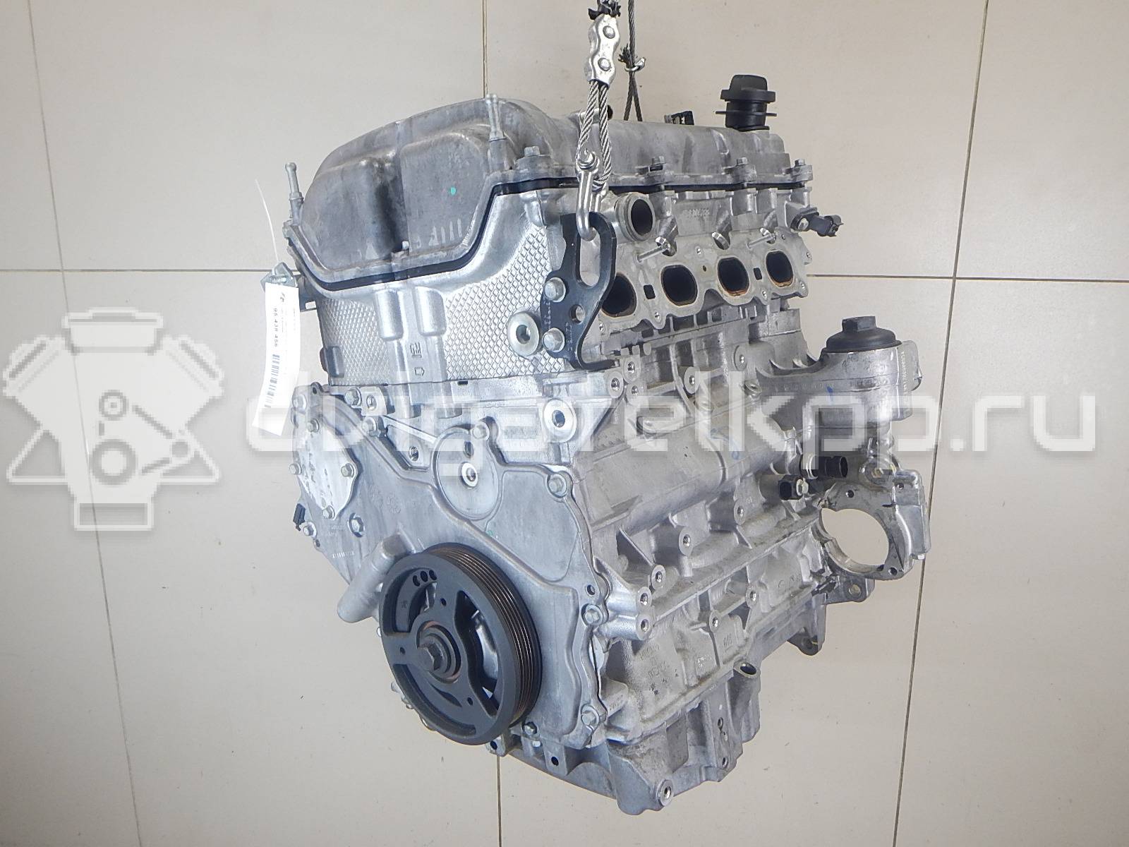 Фото Контрактный (б/у) двигатель LE5 для Pontiac / Saturn / Chevrolet / Buick / Buick (Sgm) / Holden / Chevrolet (Sgm) 143-178 л.с 16V 2.4 л бензин 19208889 {forloop.counter}}