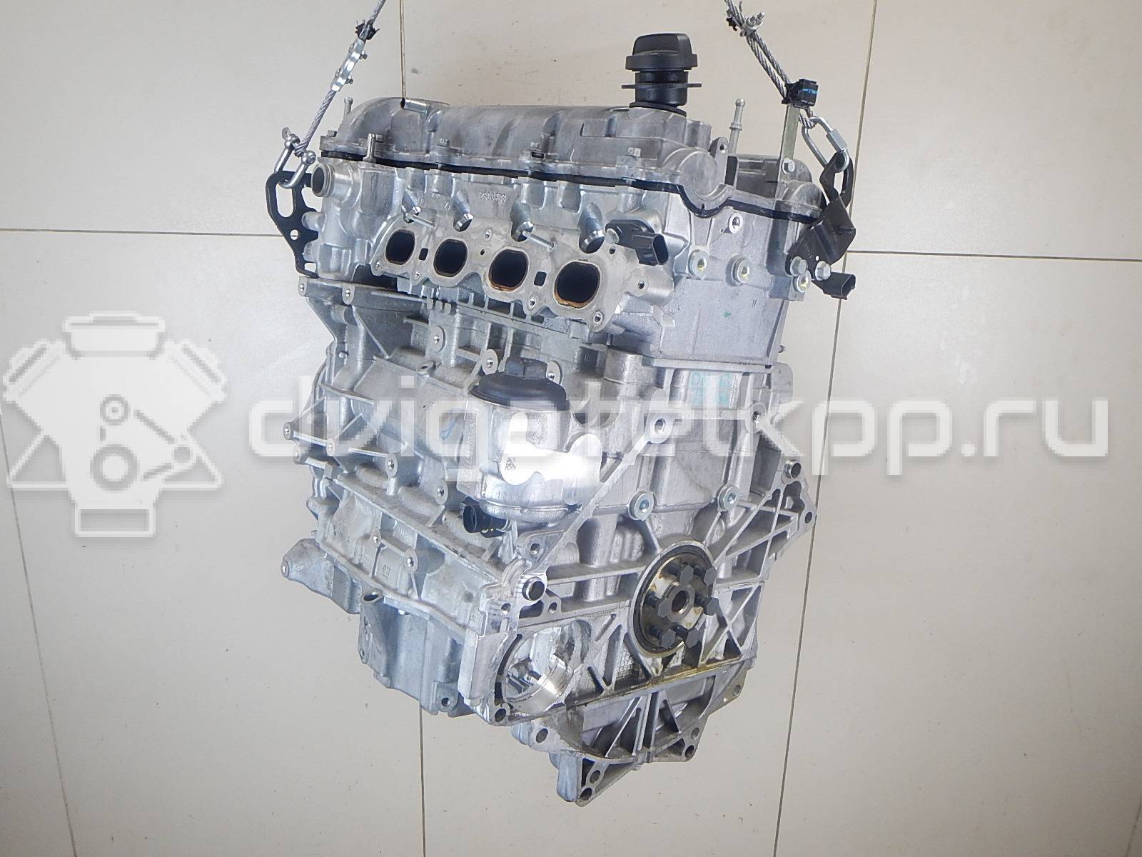 Фото Контрактный (б/у) двигатель LE5 для Pontiac / Saturn / Chevrolet / Buick / Buick (Sgm) / Holden / Chevrolet (Sgm) 143-178 л.с 16V 2.4 л бензин 19208889 {forloop.counter}}