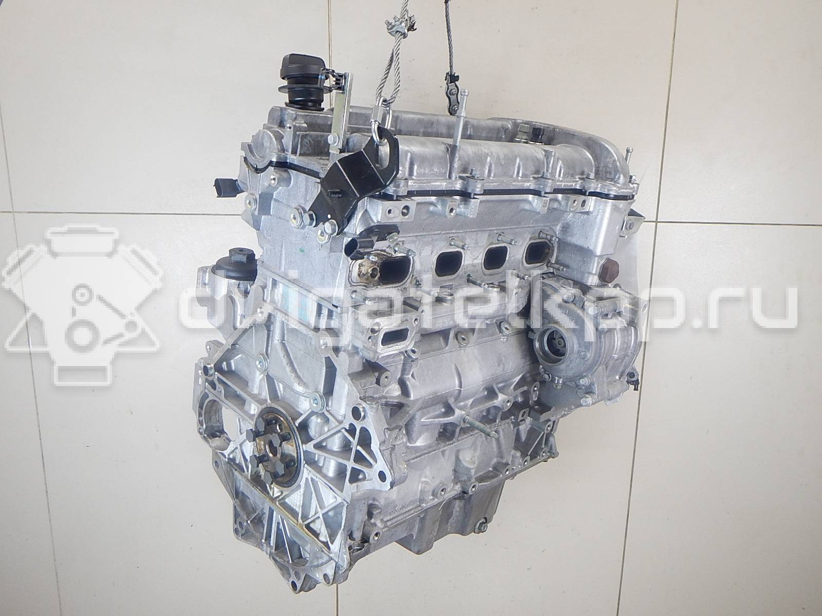 Фото Контрактный (б/у) двигатель LE5 для Pontiac / Saturn / Chevrolet / Buick / Buick (Sgm) / Holden / Chevrolet (Sgm) 143-178 л.с 16V 2.4 л бензин 19208889 {forloop.counter}}