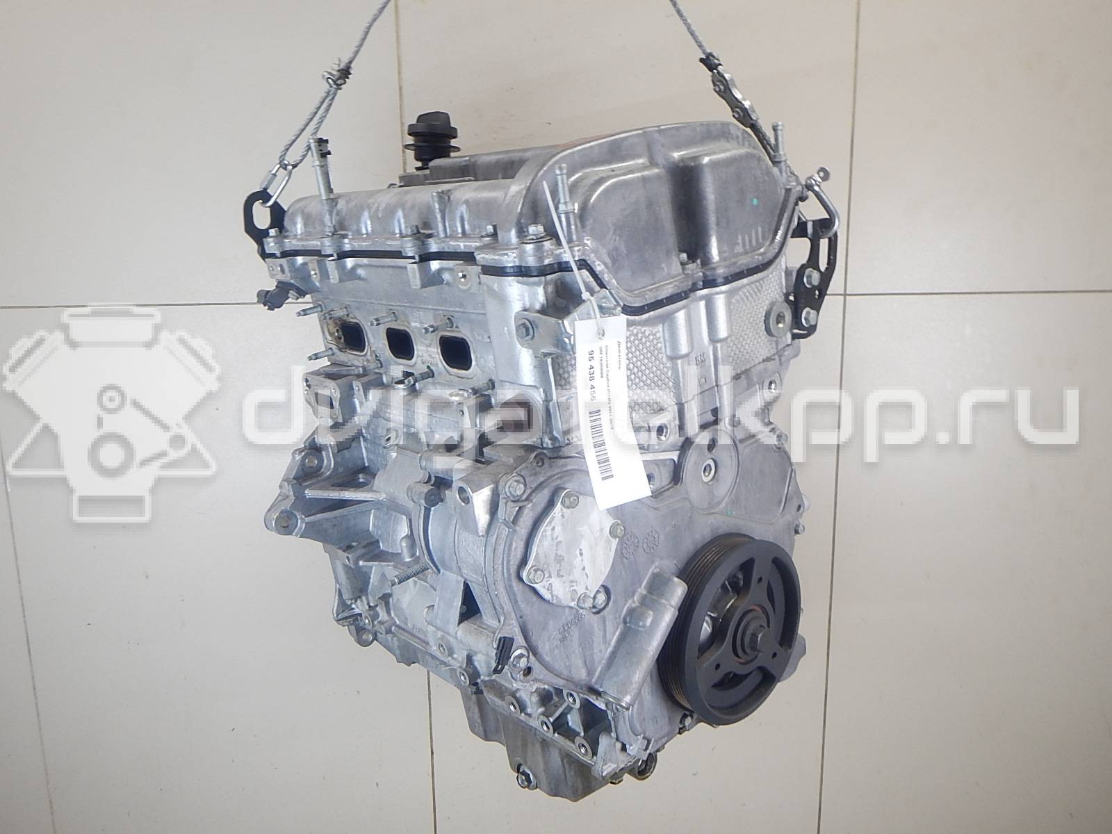 Фото Контрактный (б/у) двигатель LE5 для Pontiac / Saturn / Chevrolet / Buick / Buick (Sgm) / Holden / Chevrolet (Sgm) 143-178 л.с 16V 2.4 л бензин 19208889 {forloop.counter}}