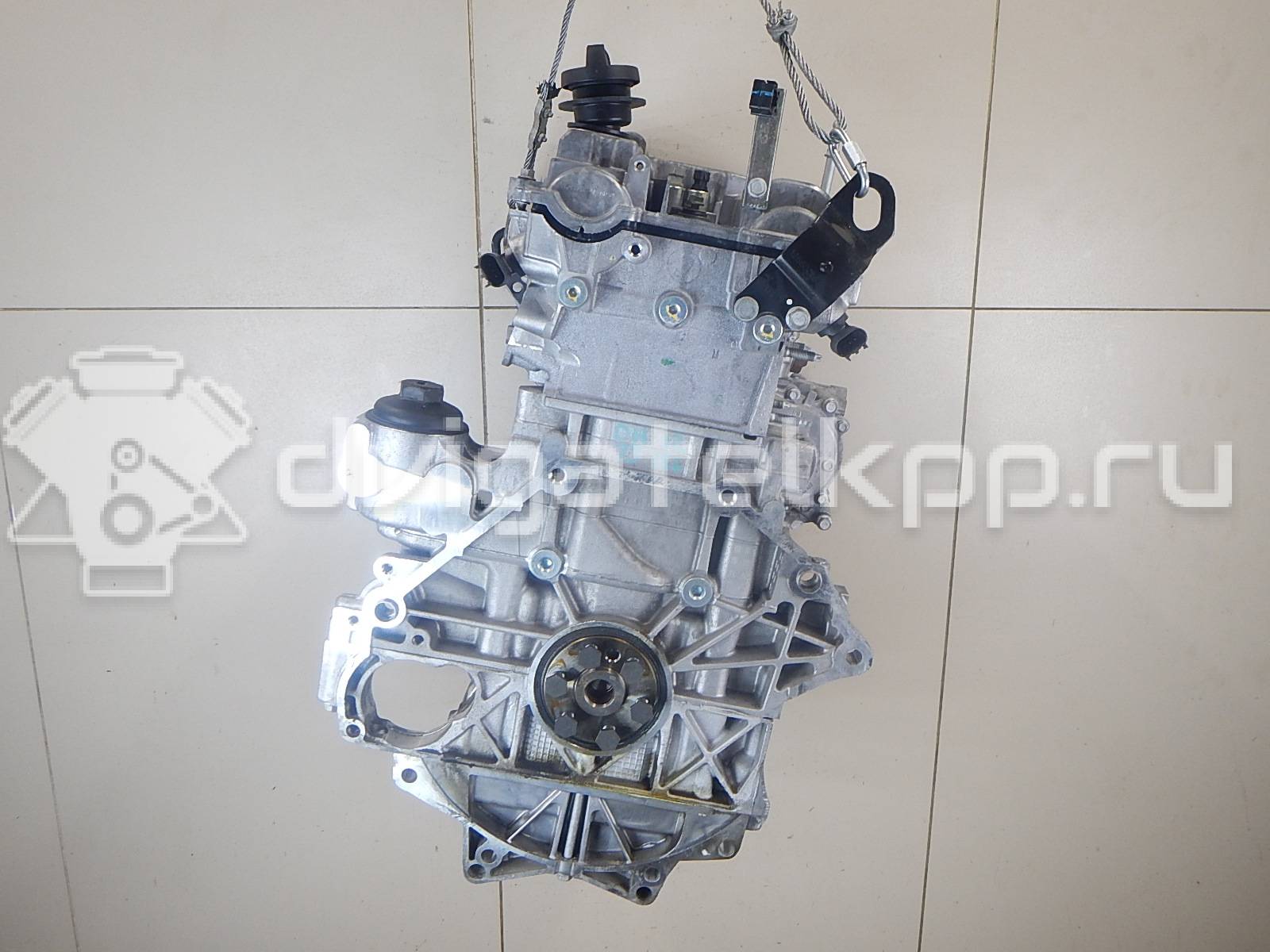 Фото Контрактный (б/у) двигатель LE9 для Pontiac / Gmc / Chevrolet / Holden / Chevrolet (Sgm) 162-186 л.с 16V 2.4 л Бензин/спирт 19208889 {forloop.counter}}