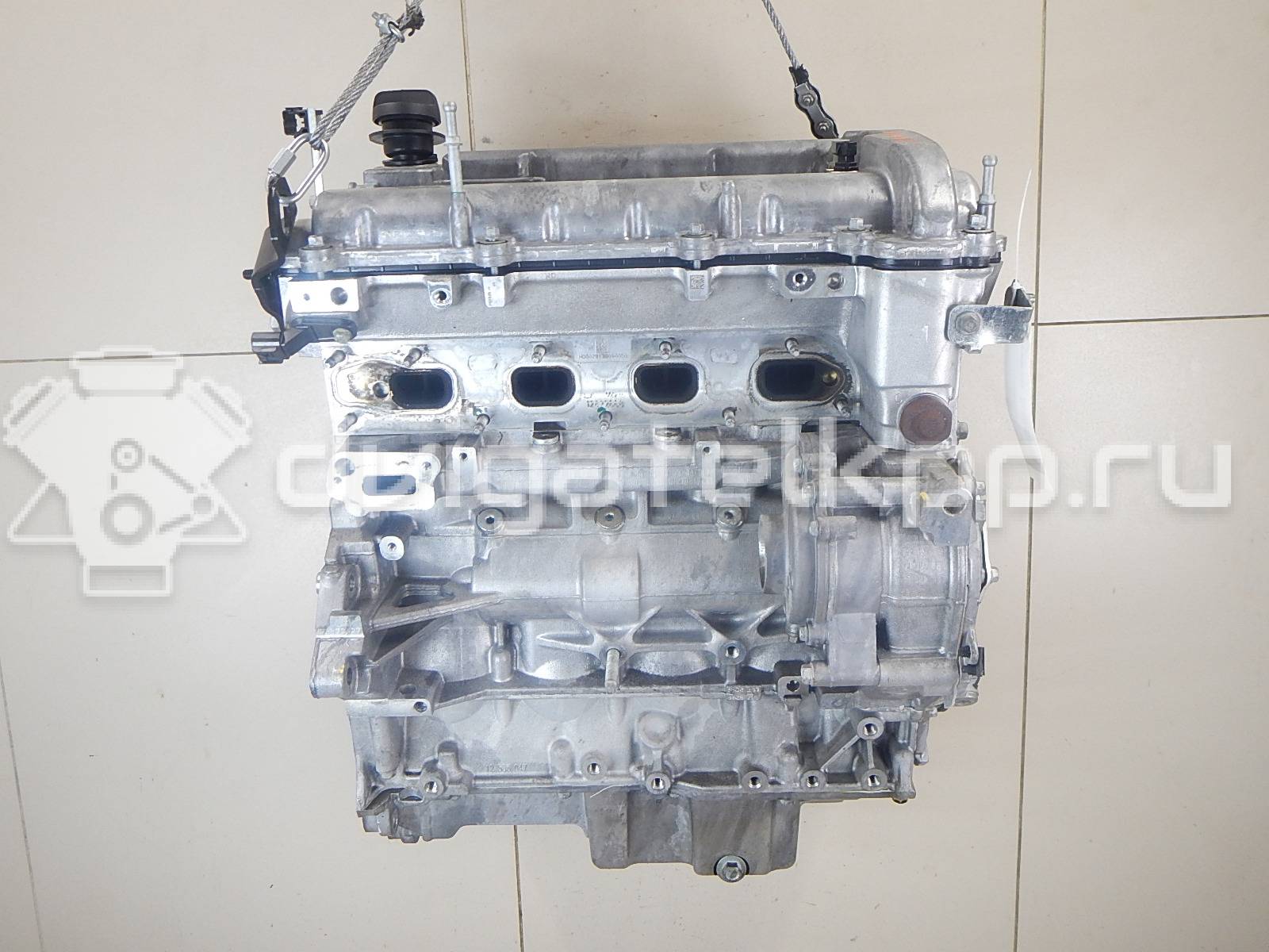 Фото Контрактный (б/у) двигатель LE9 для Pontiac / Gmc / Chevrolet / Holden / Chevrolet (Sgm) 162-186 л.с 16V 2.4 л Бензин/спирт 19208889 {forloop.counter}}