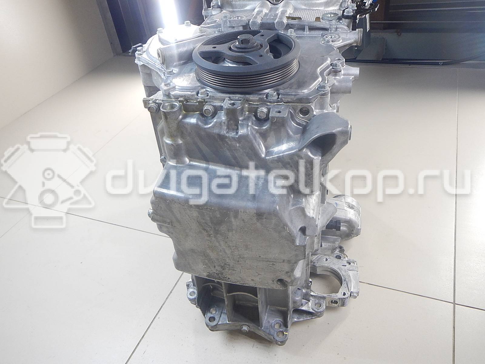 Фото Контрактный (б/у) двигатель LE9 для Pontiac / Gmc / Chevrolet / Holden / Chevrolet (Sgm) 162-186 л.с 16V 2.4 л Бензин/спирт 19208889 {forloop.counter}}