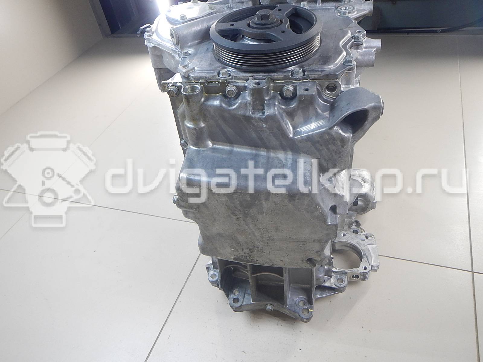 Фото Контрактный (б/у) двигатель LE9 для Pontiac / Gmc / Chevrolet / Holden / Chevrolet (Sgm) 162-186 л.с 16V 2.4 л Бензин/спирт 19208889 {forloop.counter}}