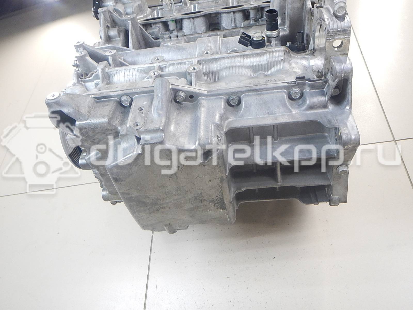 Фото Контрактный (б/у) двигатель LE9 для Pontiac / Gmc / Chevrolet / Holden / Chevrolet (Sgm) 162-186 л.с 16V 2.4 л Бензин/спирт 19208889 {forloop.counter}}