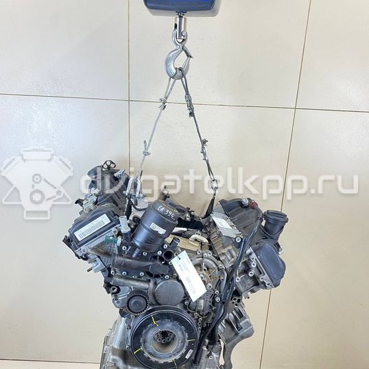 Фото Контрактный (б/у) двигатель  для vw Touareg  V   059100099L